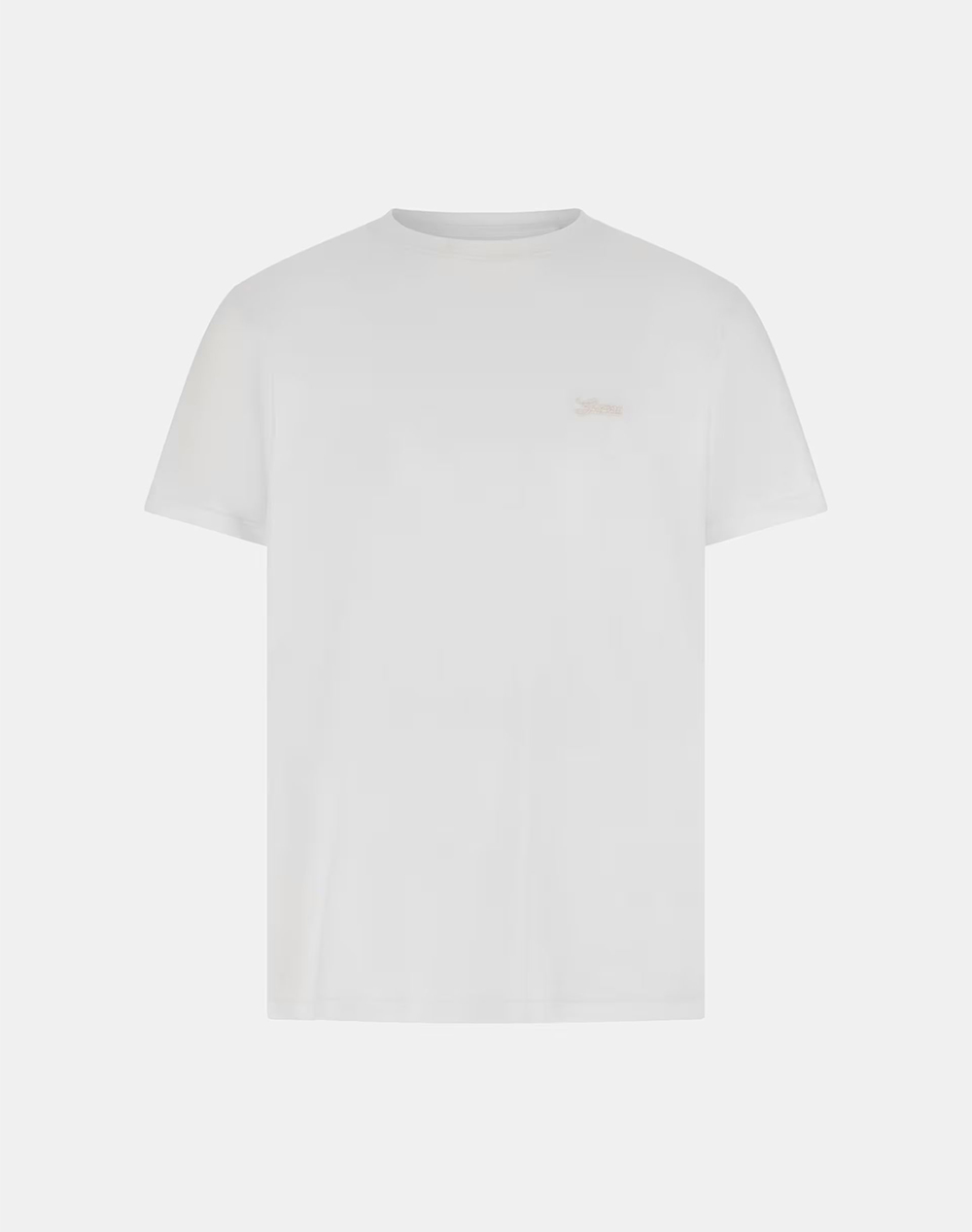 GUESS SS CN BASIC PIMA TEE МЪЖКА ТЕНИСКА