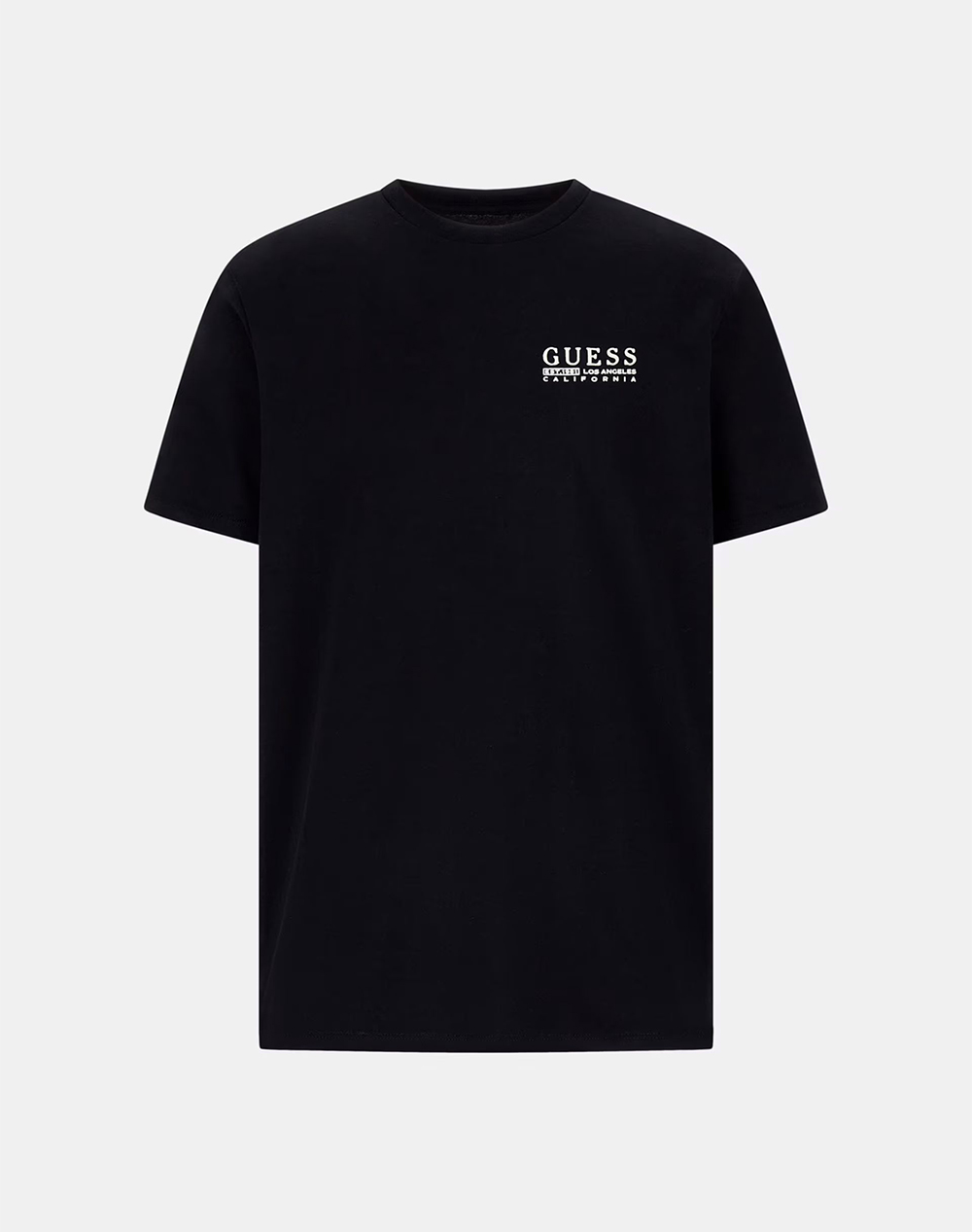 GUESS SS BSC GUESS CALI LOGO TEE МЪЖКА ТЕНИСКА