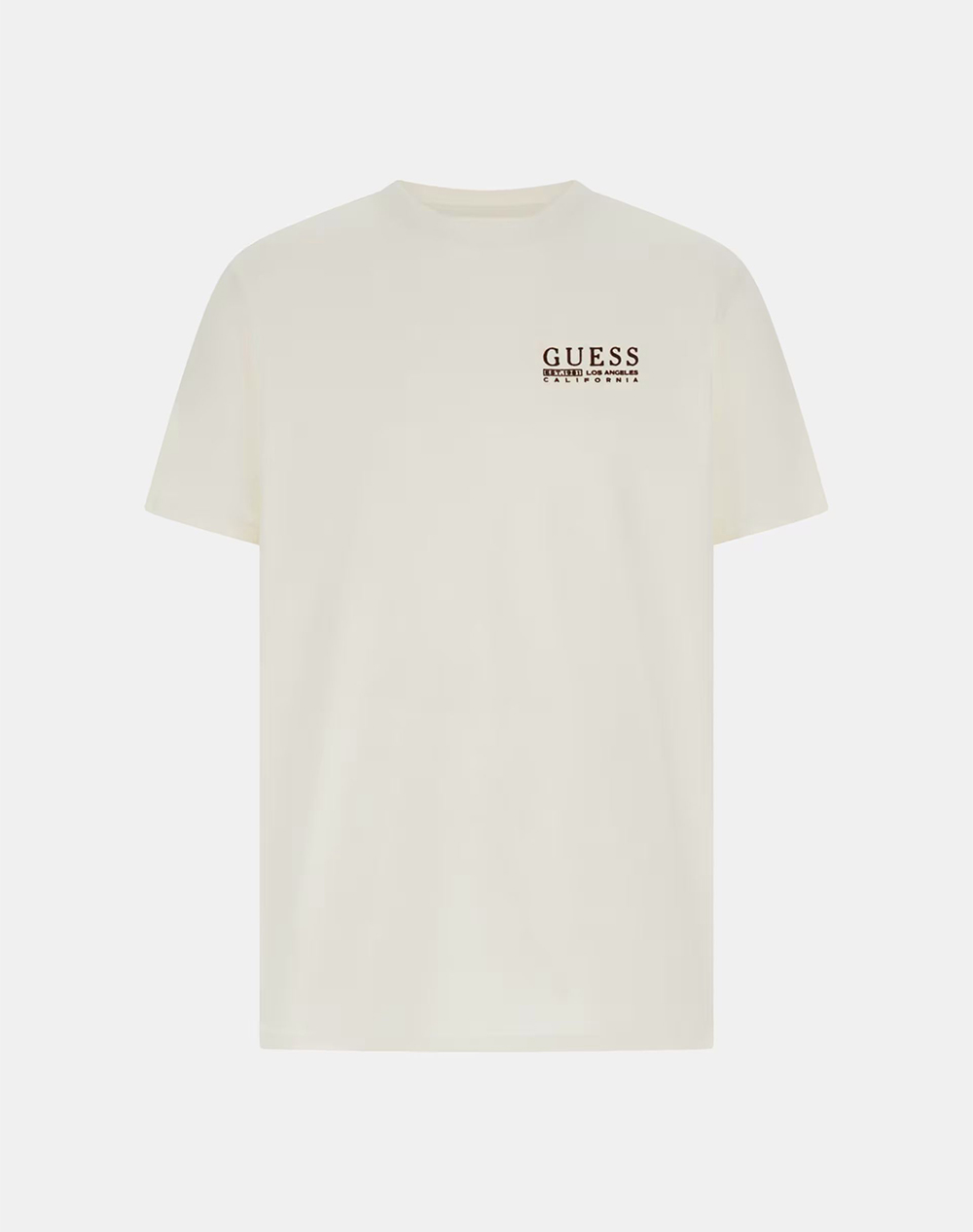 GUESS SS BSC GUESS CALI LOGO TEE МЪЖКА ТЕНИСКА