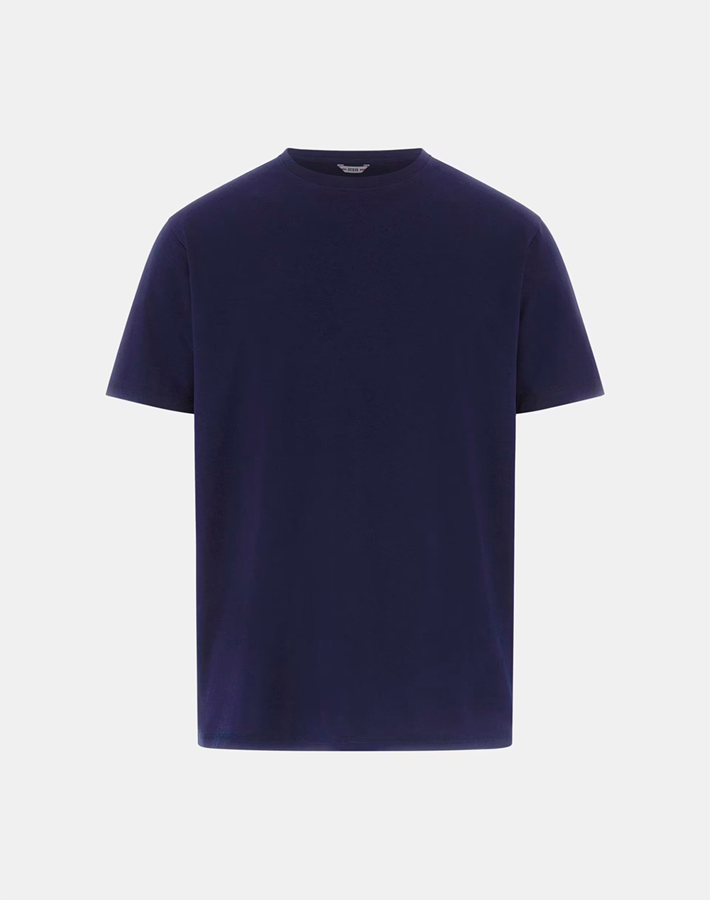 GUESS SS CN ARM LOGO SCRIPT TEE МЪЖКА ТЕНИСКА