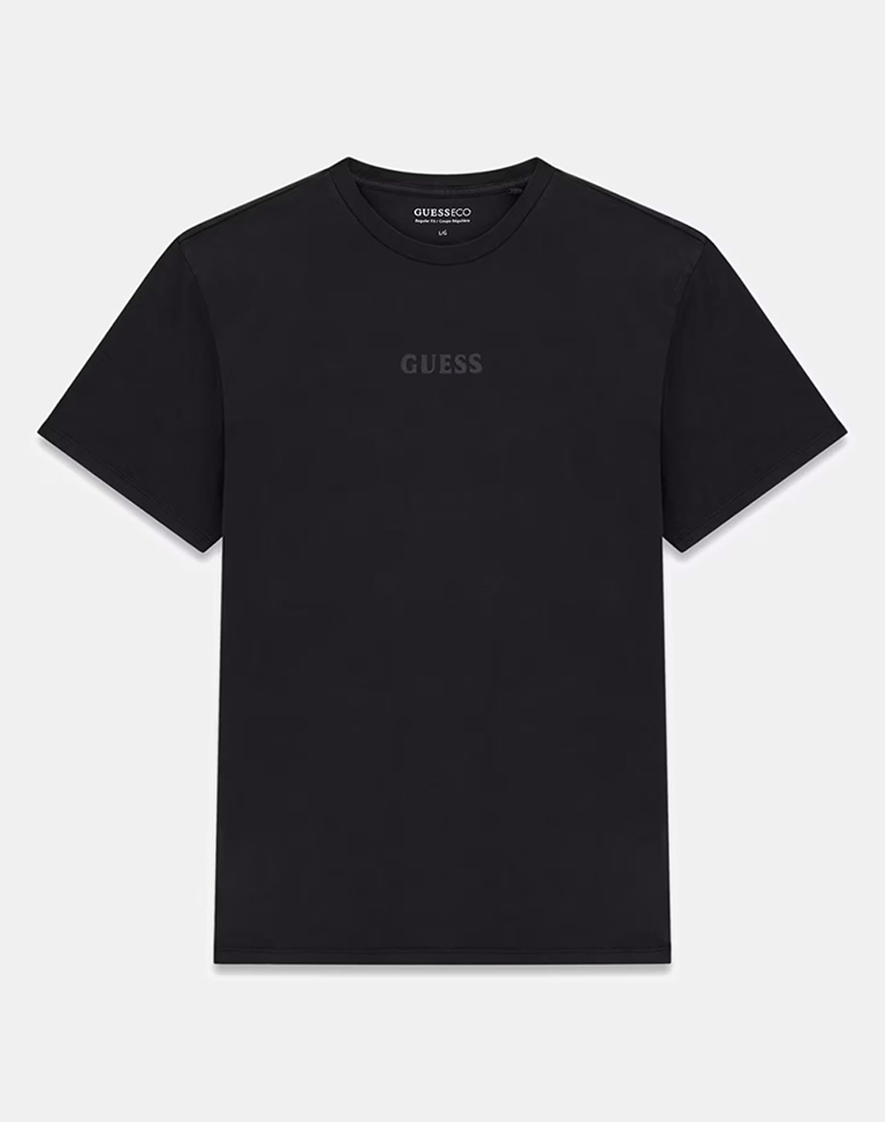 GUESS SS BSC QUATTRO G MIST TEE МЪЖКА БЛУЗА