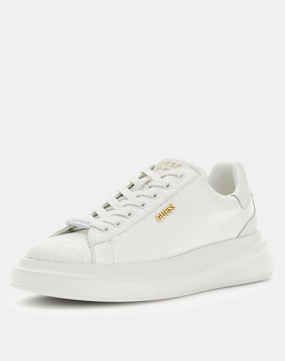 GUESS ELBA MENS SHOE