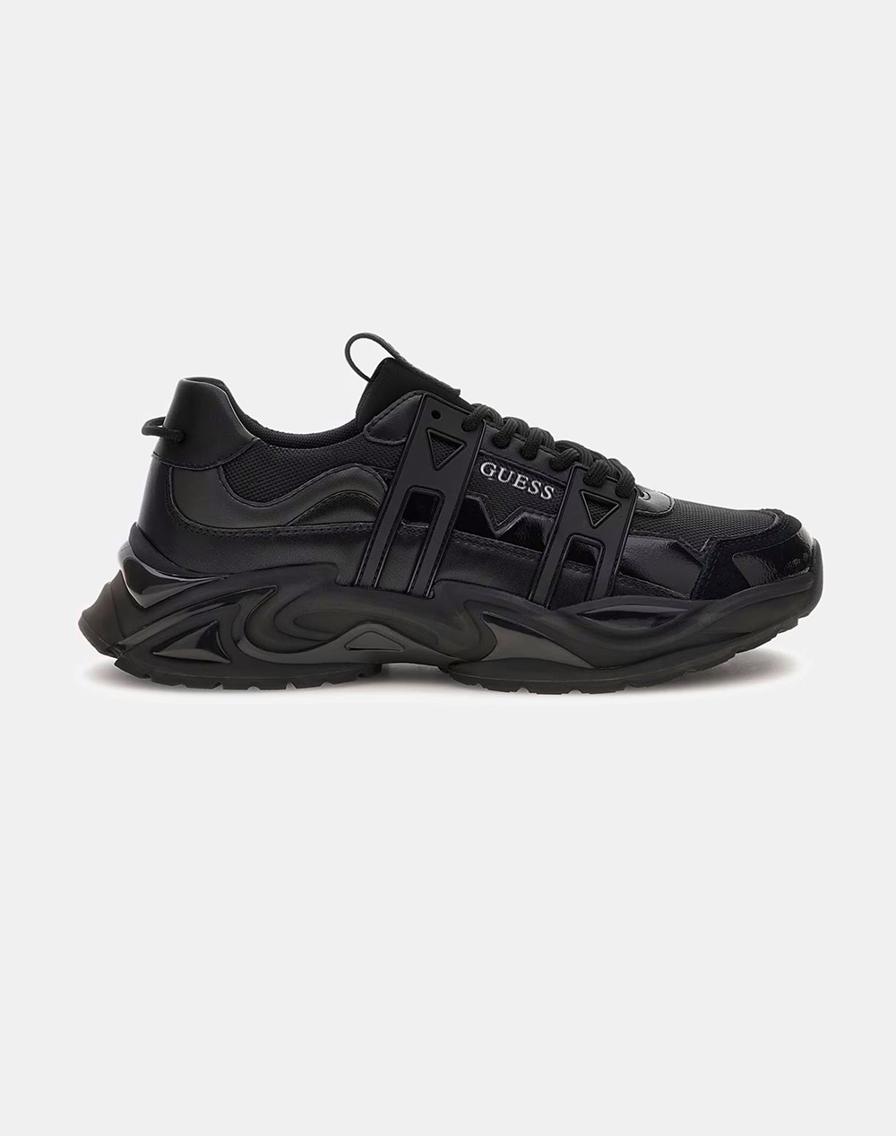 GUESS BELLU MENS SHOE