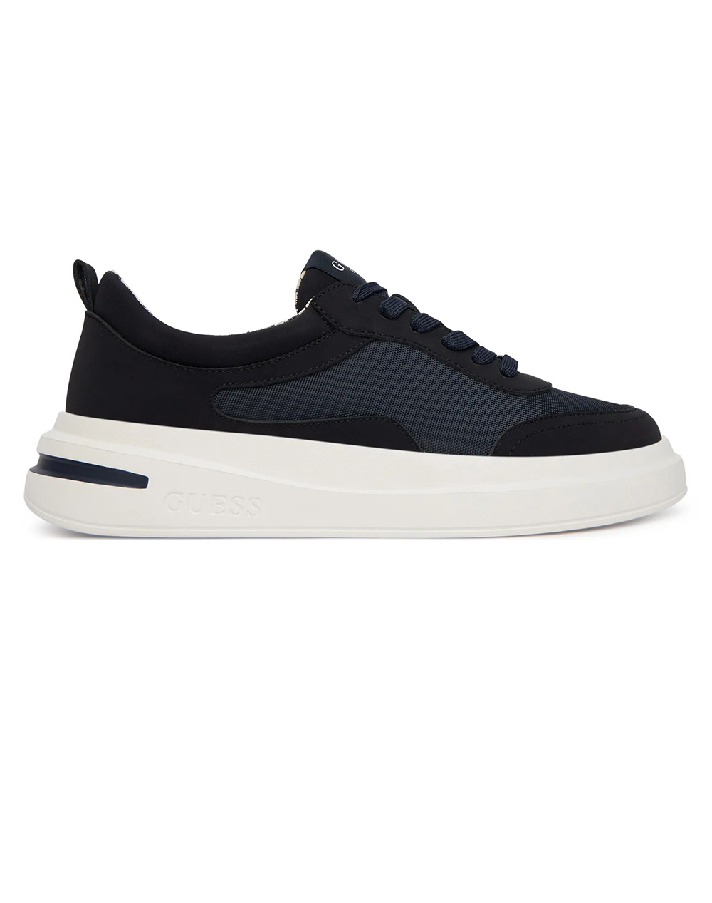 GUES ELBANO MENS SHOE