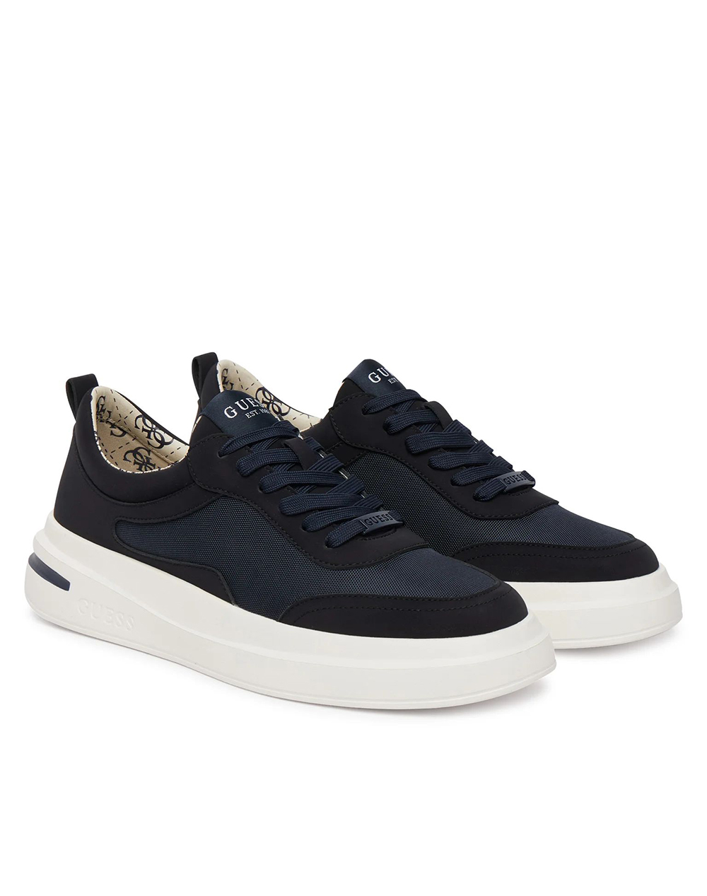 GUES ELBANO MENS SHOE
