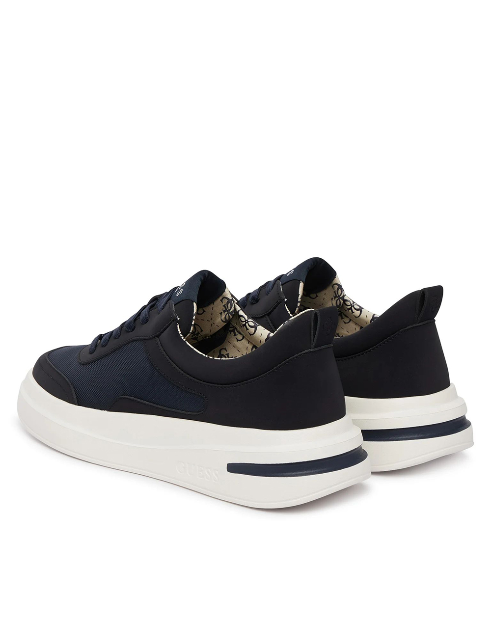 GUES ELBANO MENS SHOE