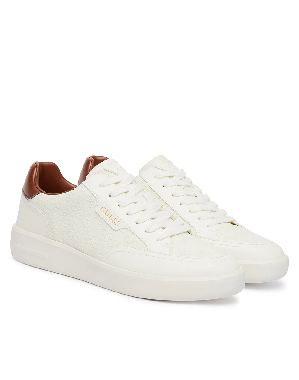 GUES YUJEN2 MENS SHOE