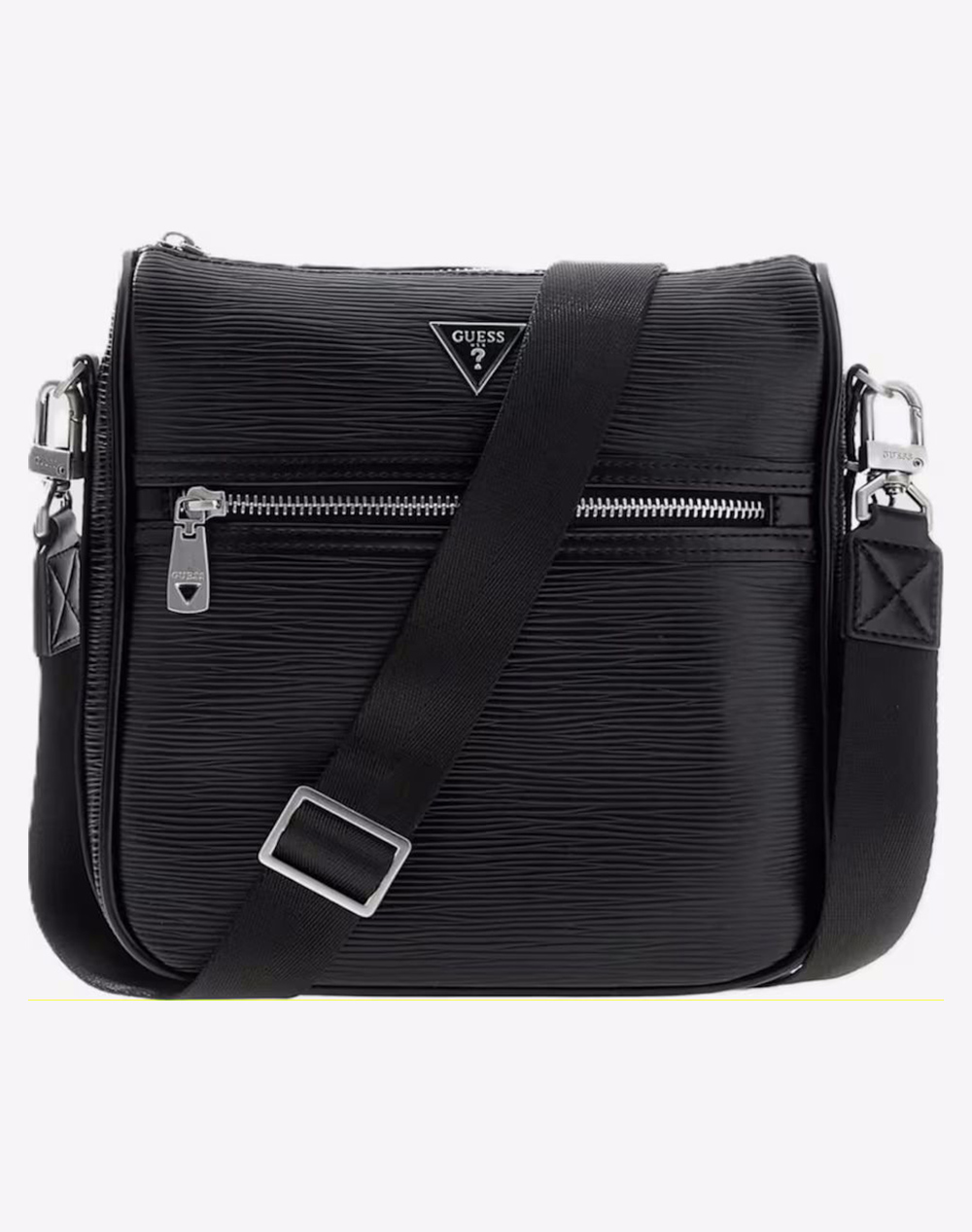 GUESS MILANO CROSSBODY 2 MENS BAG