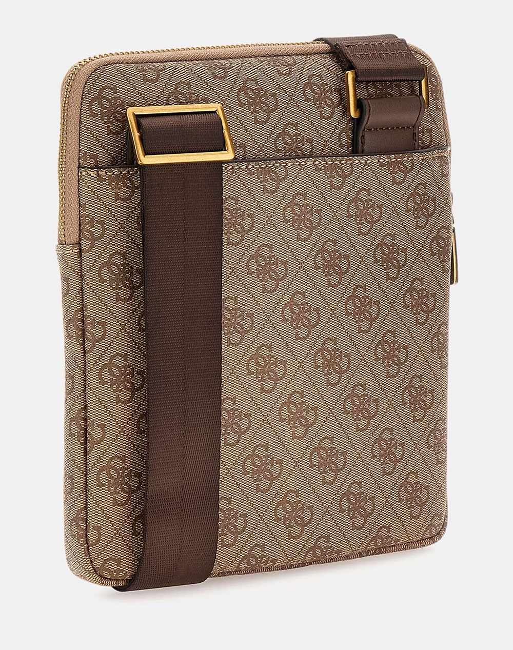 GUESS MILANO CROSSBODY FLAT MENS BAG