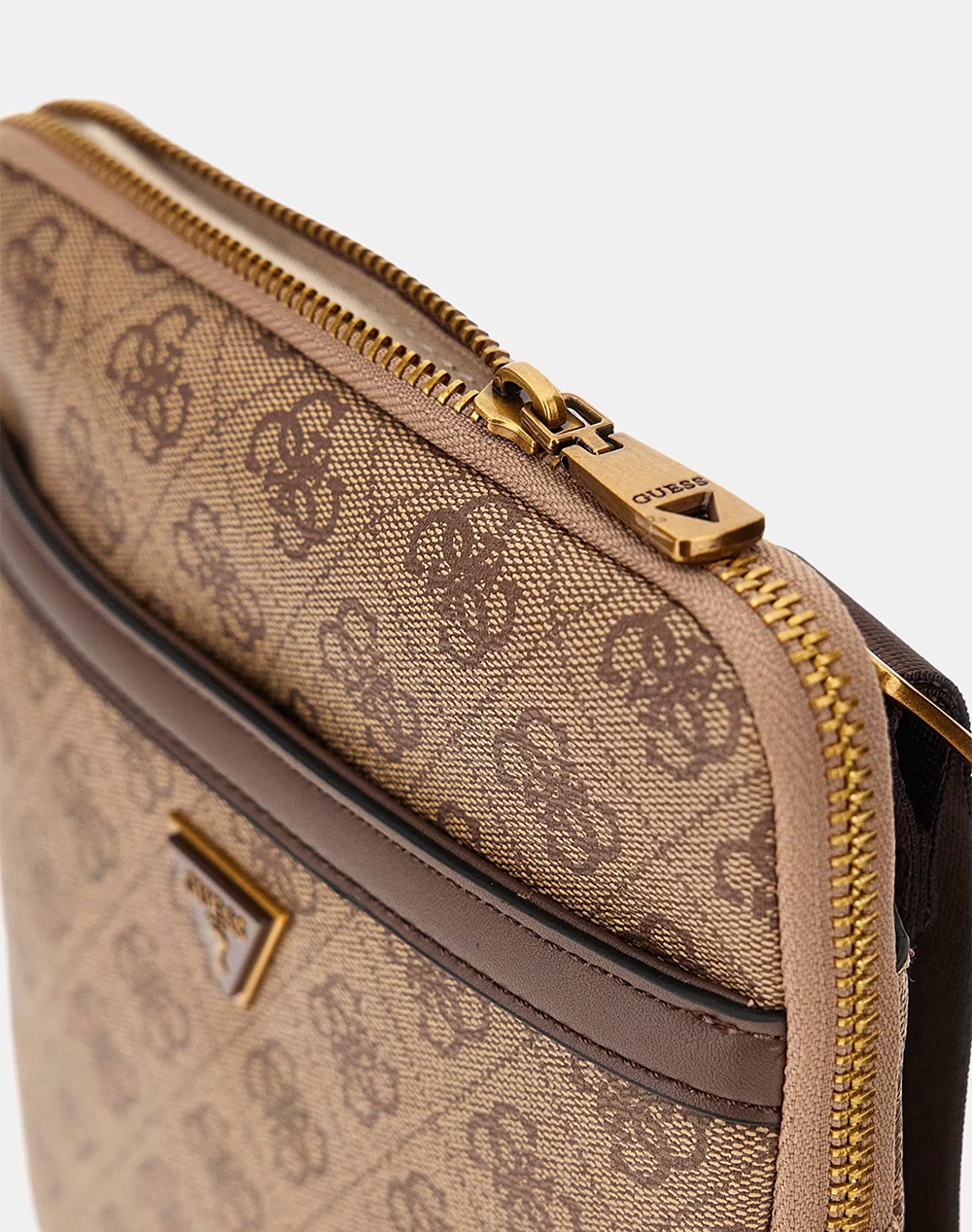 GUESS MILANO CROSSBODY FLAT MENS BAG
