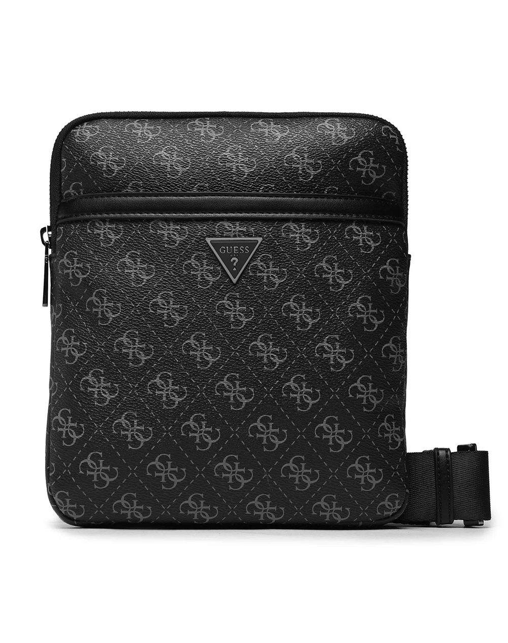GUESS MILANO CROSSBODY FLAT MENS BAG