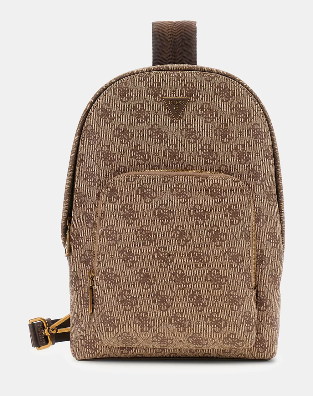 GUESS MILANO BACKPACK CROSSOVER MENS BAG