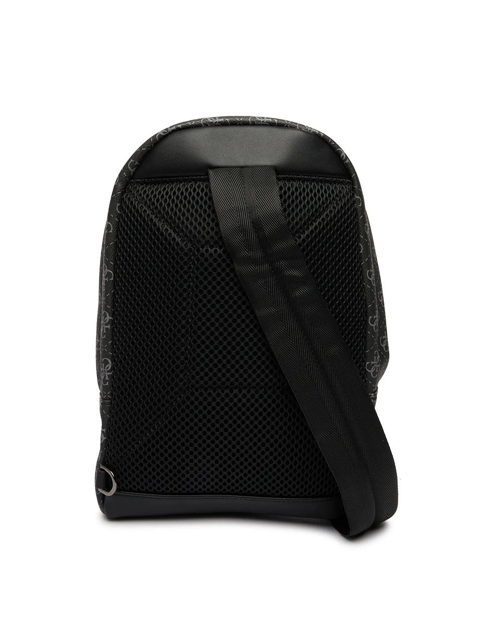 GUESS MILANO BACKPACK CROSSOVER MENS BAG