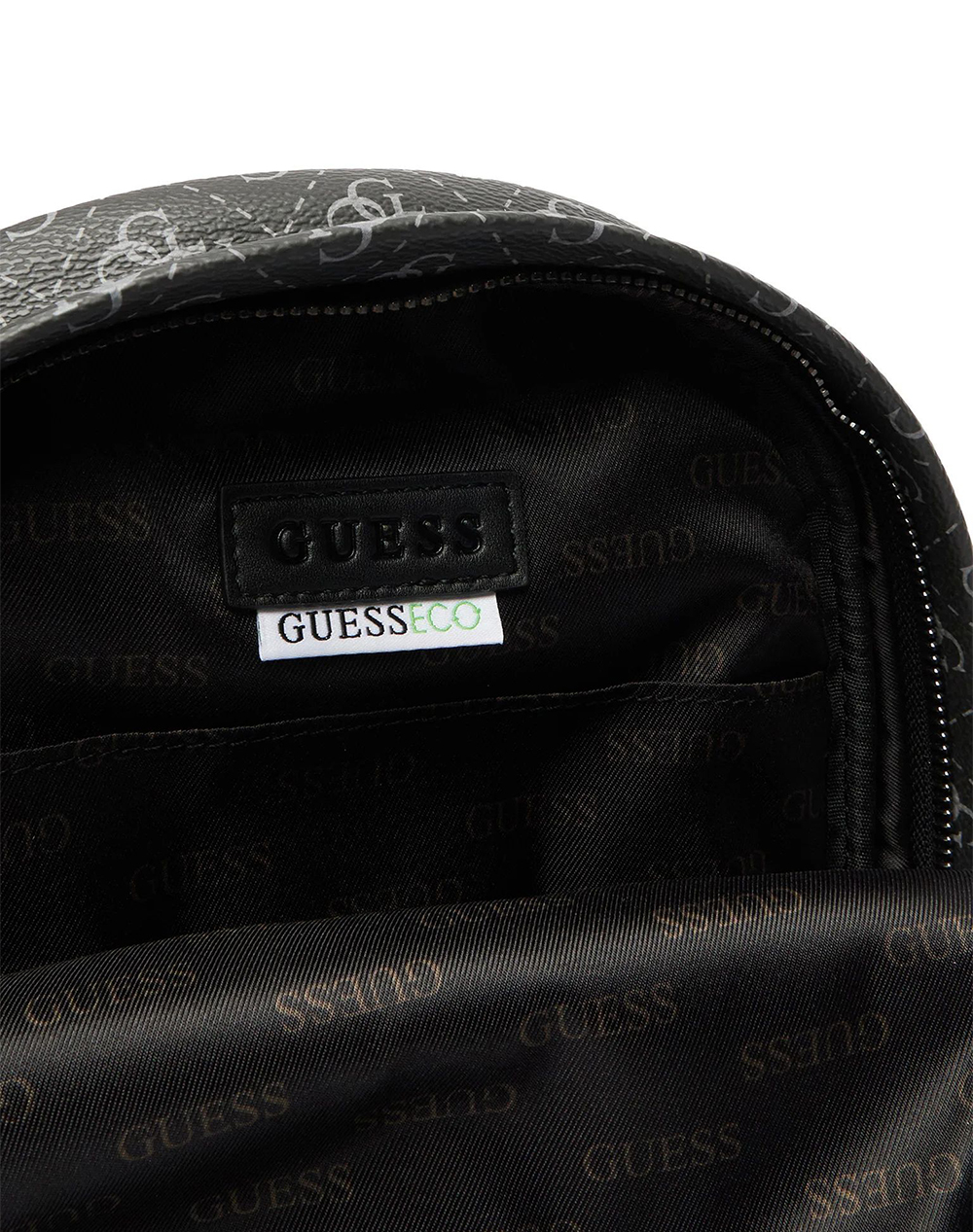 GUESS MILANO BACKPACK CROSSOVER MENS BAG