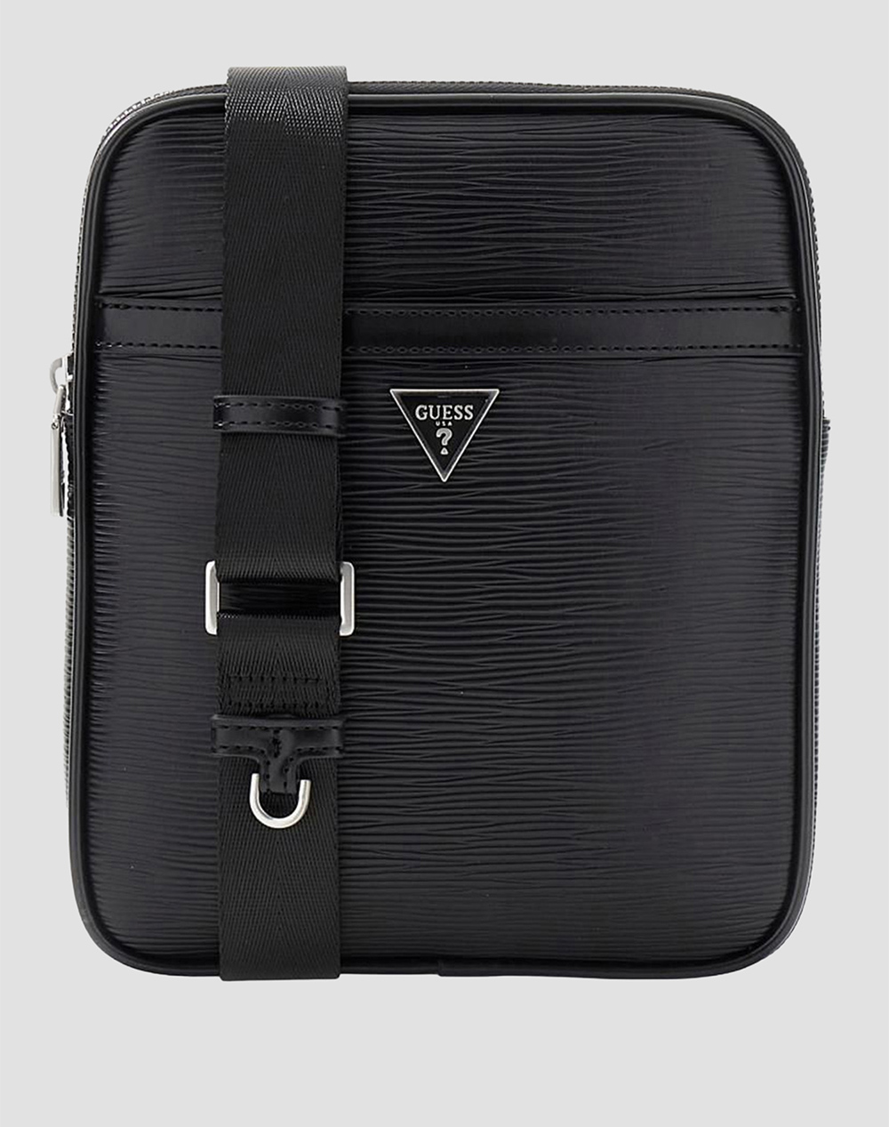 GUESS MILANO CROSSBODY FLAT MENS BAG