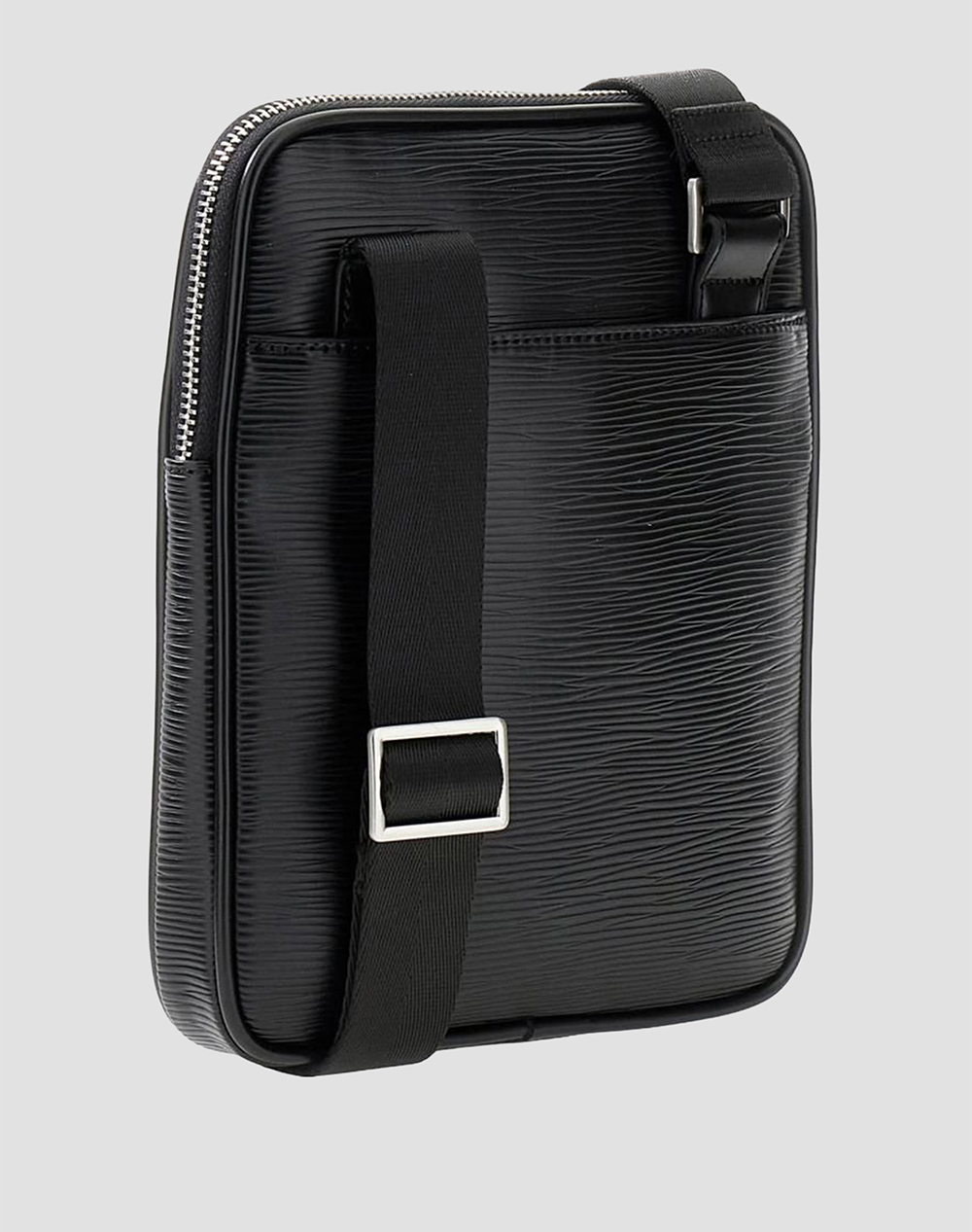 GUESS MILANO CROSSBODY FLAT MENS BAG
