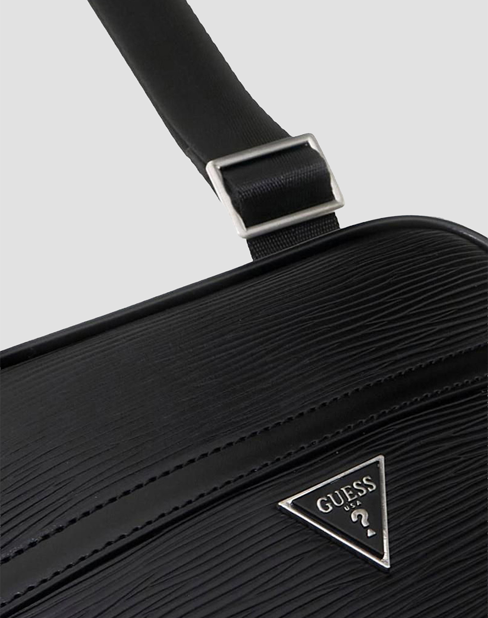 GUESS MILANO CROSSBODY FLAT MENS BAG