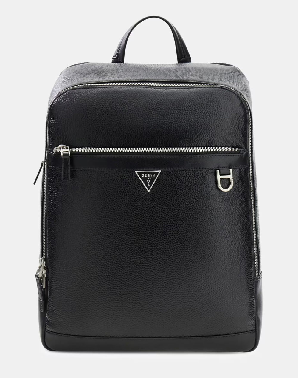 GUESS MONACO SQUARED BACKPACK MENS BAG