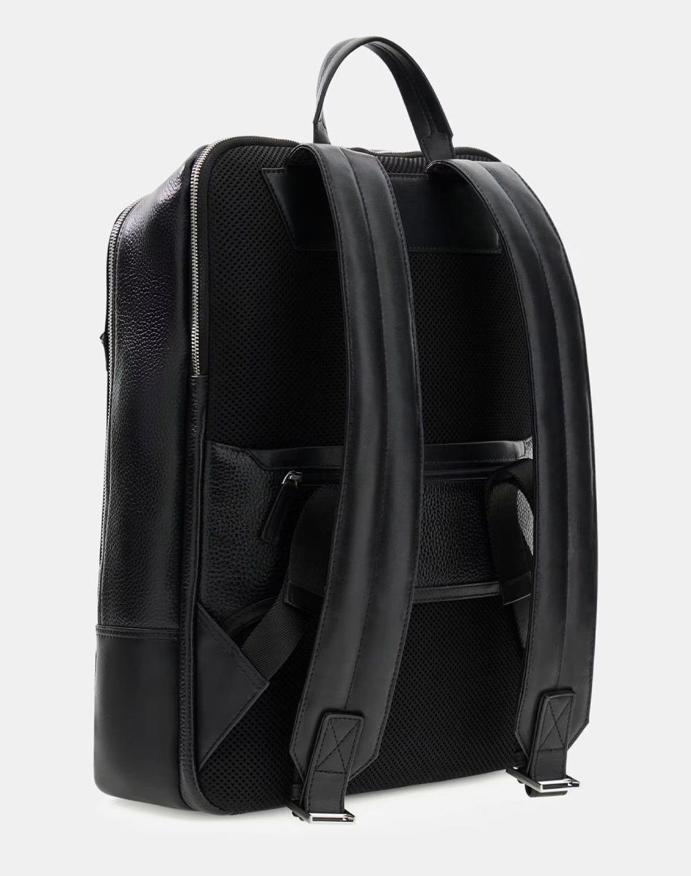 GUESS MONACO SQUARED BACKPACK MENS BAG