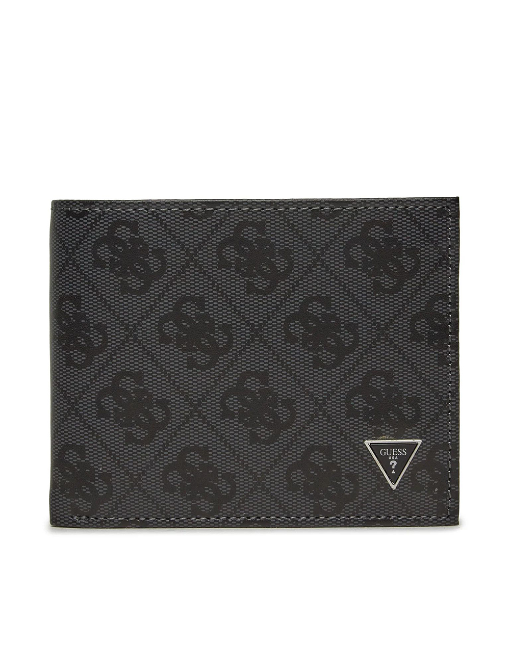 GUESS MILANO BLLFLD W COIN POCKET MENS ACCESSORIES