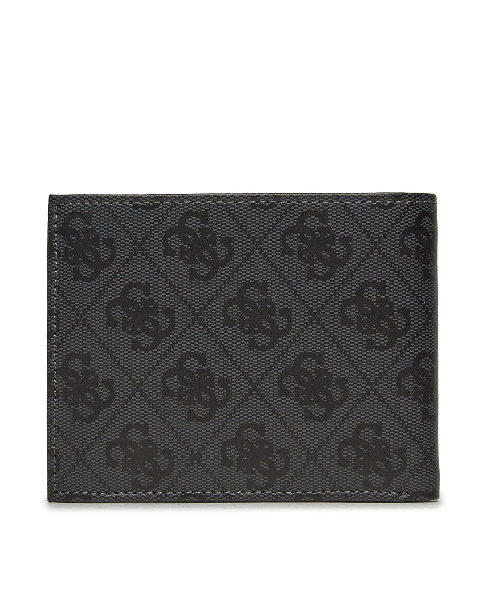 GUESS MILANO BLLFLD W COIN POCKET MENS ACCESSORIES