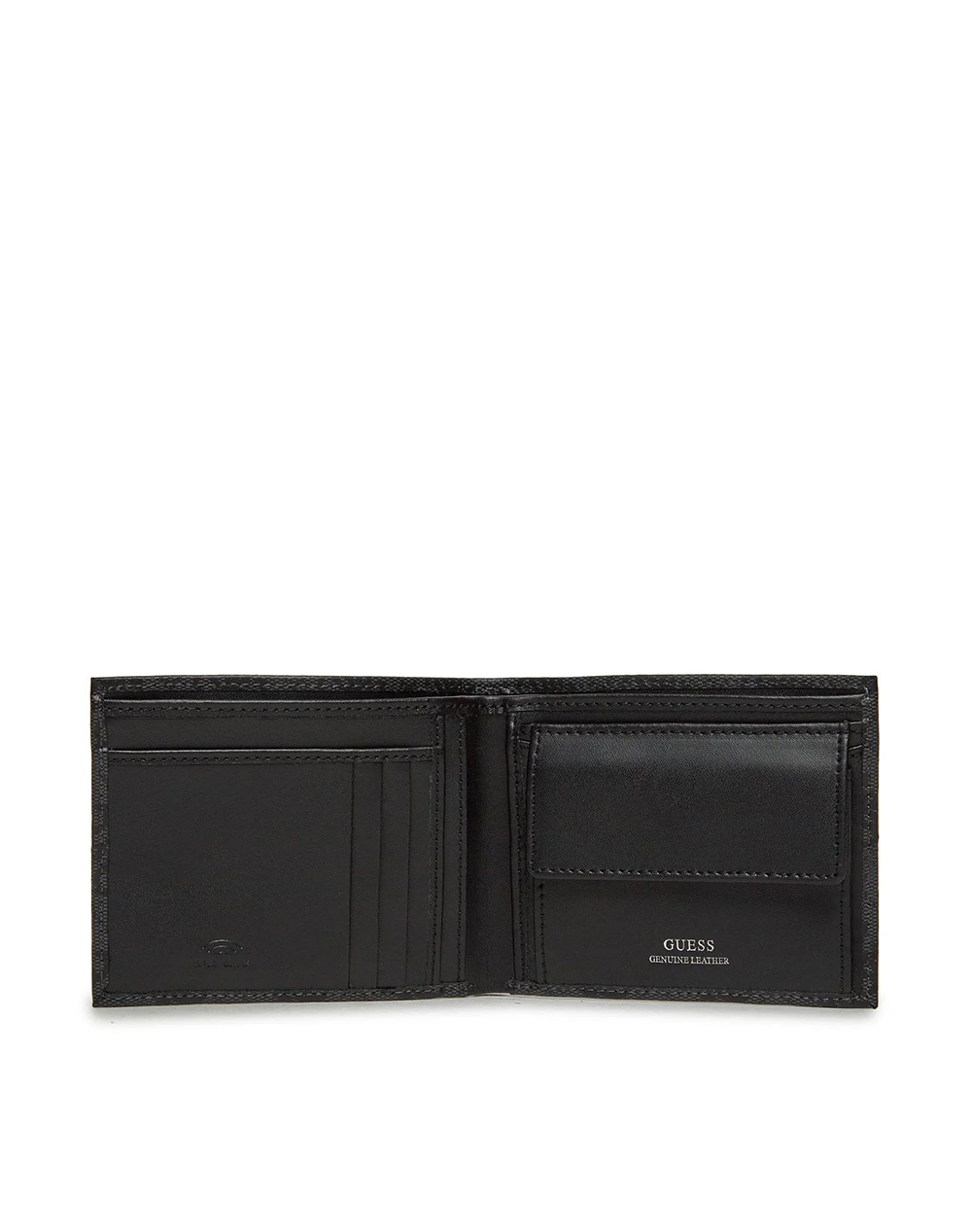 GUESS MILANO BLLFLD W COIN POCKET MENS ACCESSORIES