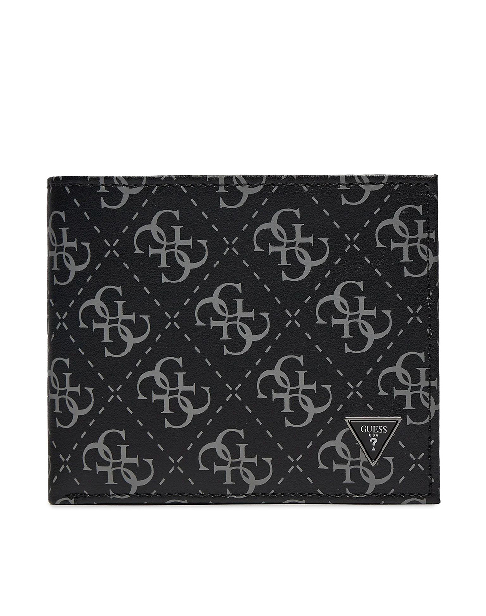 GUESS MILANO BLLFLD W COIN POCKET MENS ACCESSORIES