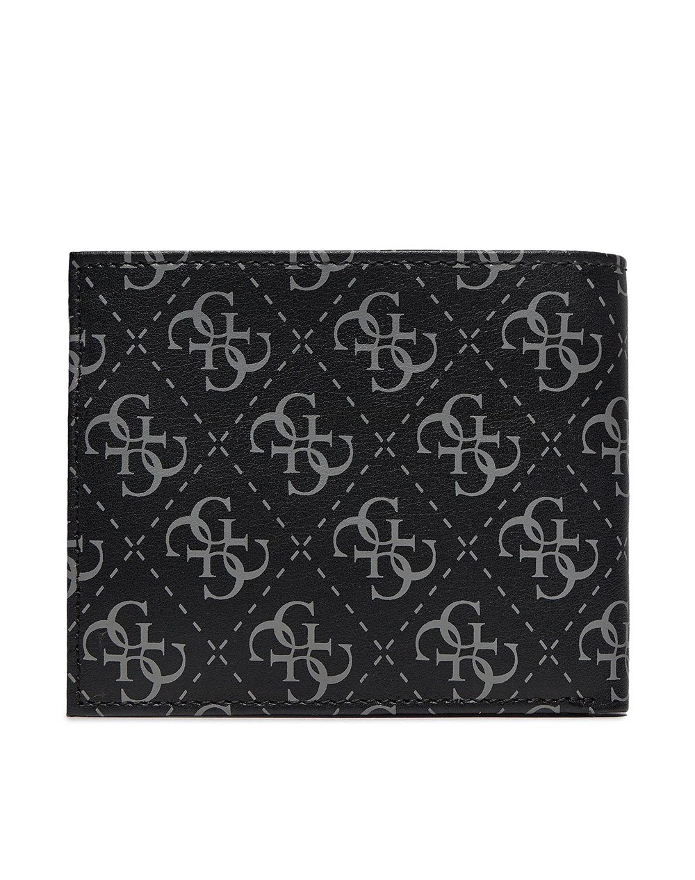 GUESS MILANO BLLFLD W COIN POCKET MENS ACCESSORIES