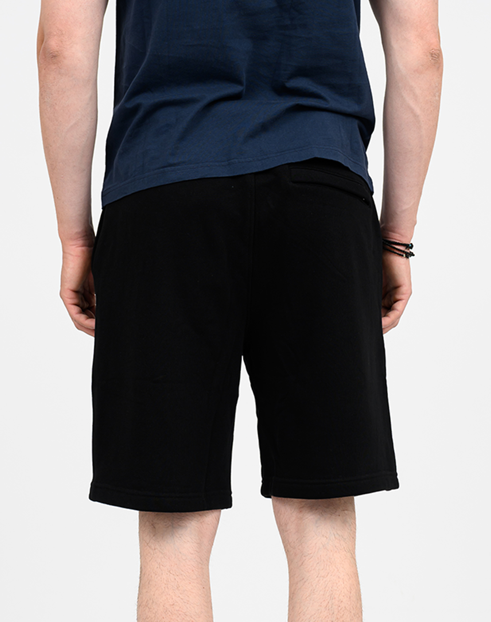 GUESS JEANS GJ REG EMBRO SHORTS МЪЖКИ ШОРТИ