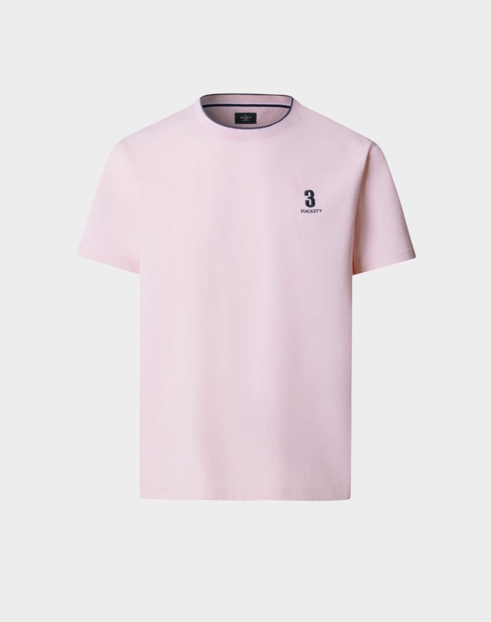 HACKETT NUMBERS HERITAGE NBR TEE МЪЖКА БЛУЗА