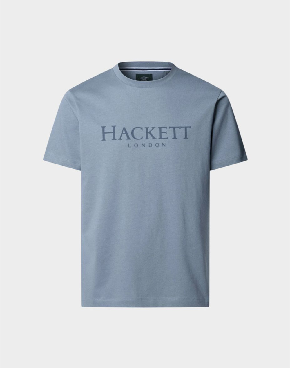 HACKETT ESSENTIALS HERITAGE ESS TEE МЪЖКА БЛУЗА