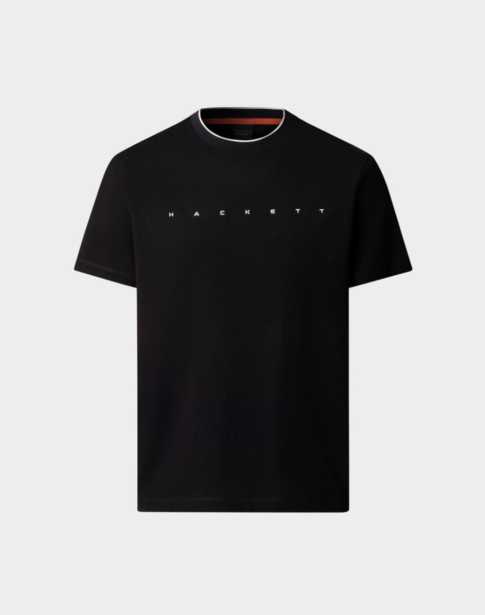 HACKETT DROP 1 HS ESSENTIAL TEE MENS BLOUSE