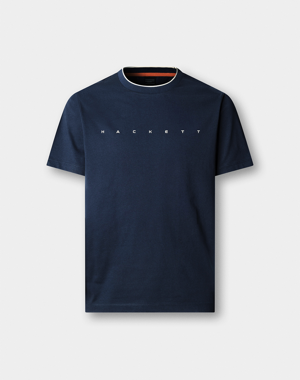HACKETT DROP 1 HS ESSENTIAL TEE MENS BLOUSE