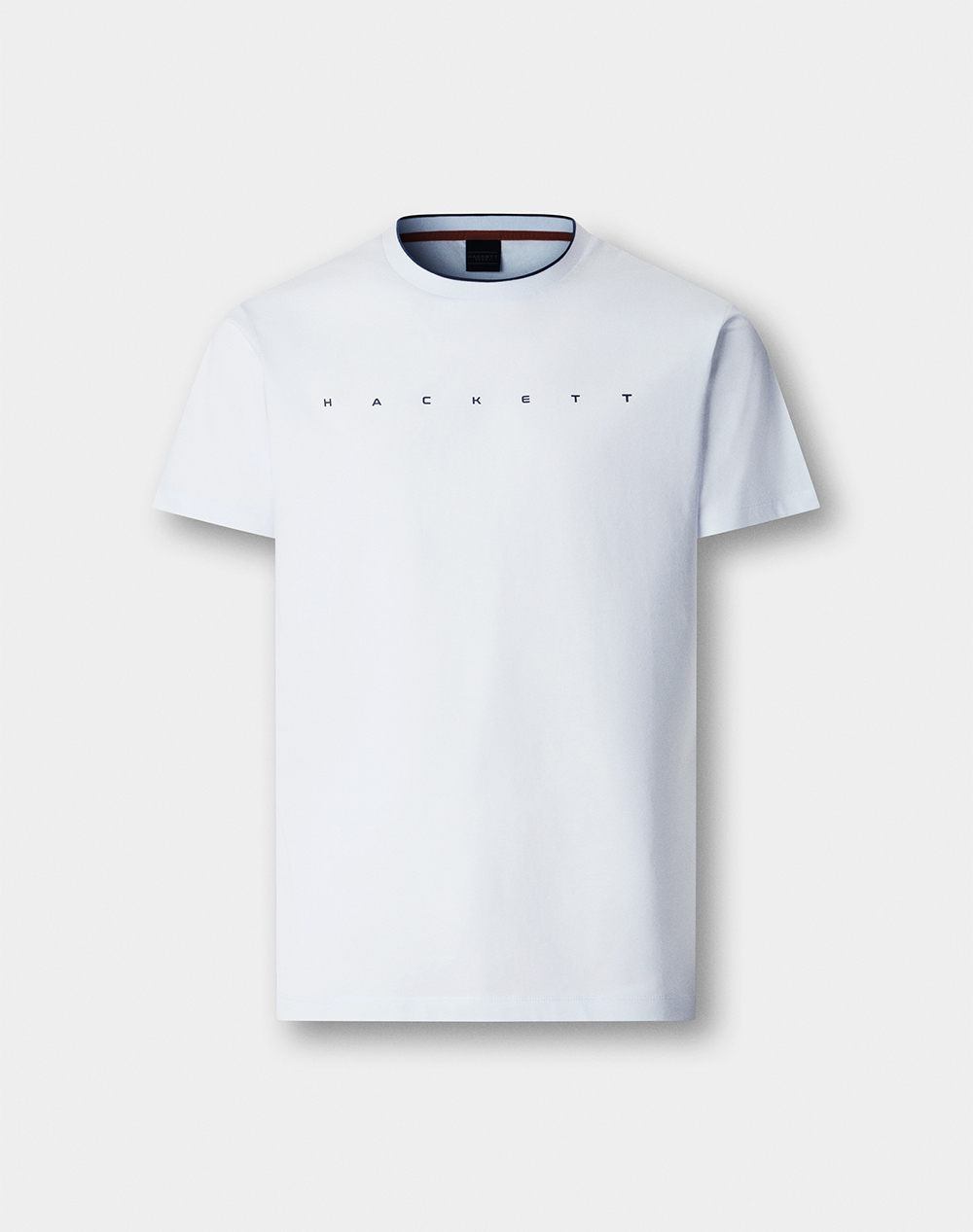 HACKETT DROP 1 HS ESSENTIAL TEE MENS BLOUSE