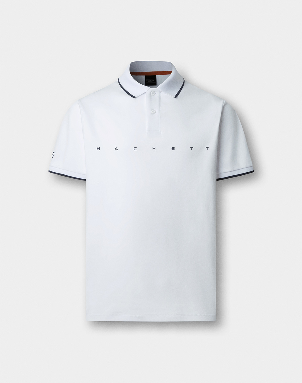 HACKETT DROP 1 HS ESSENTIAL POLO МЪЖКА БЛУЗА