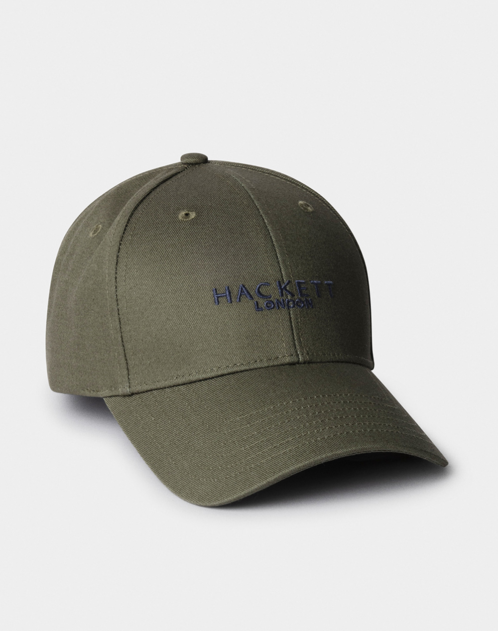 HACKETT HACKETT LONDON DROP 2 CONTRAST BRAND CAP МЪЖКИ АКСЕСОАРИ