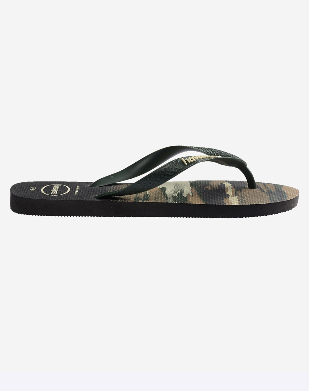HAVAIANAS HAV. TOP CAMU
