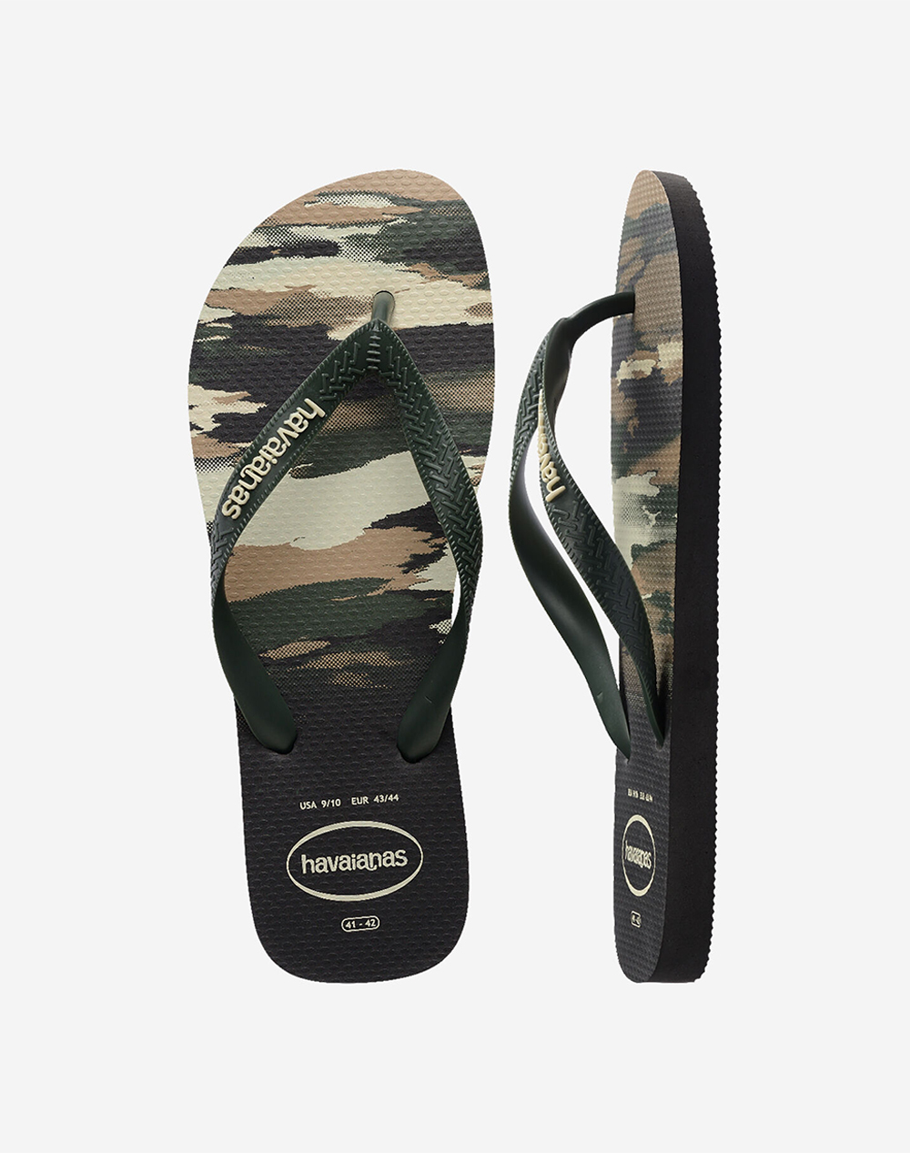 HAVAIANAS HAV. TOP CAMU