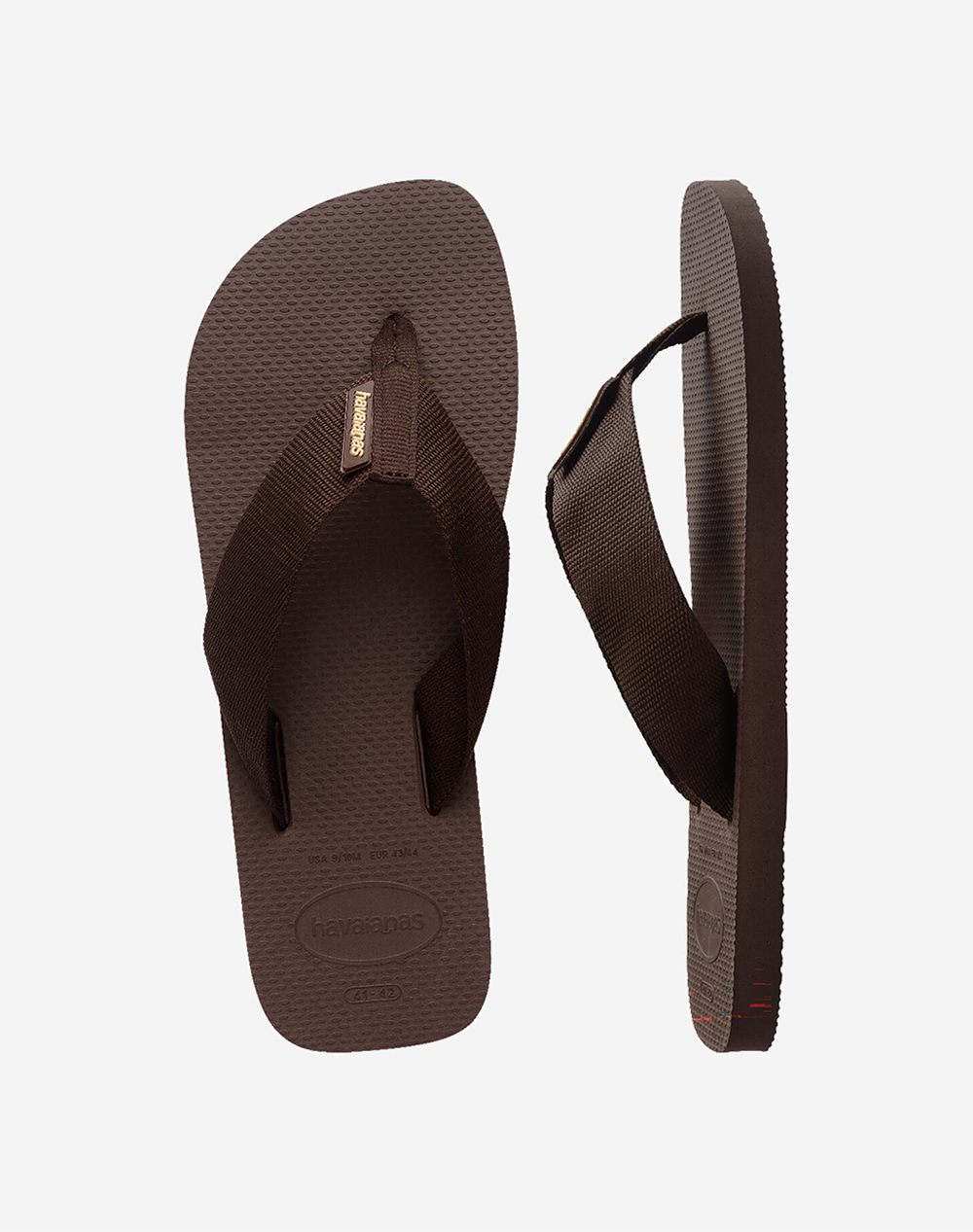 HAVAIANAS HAV. URBAN BASIC MATERIAL