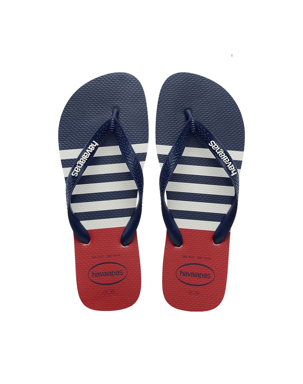 HAVAIANAS HAV. TOP NAUTICAL