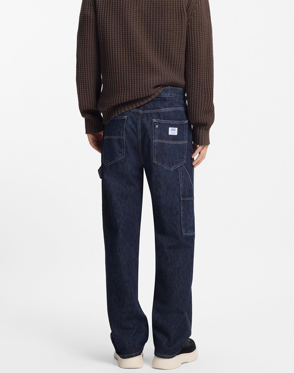 HBLU carpenter/4 10276905 01