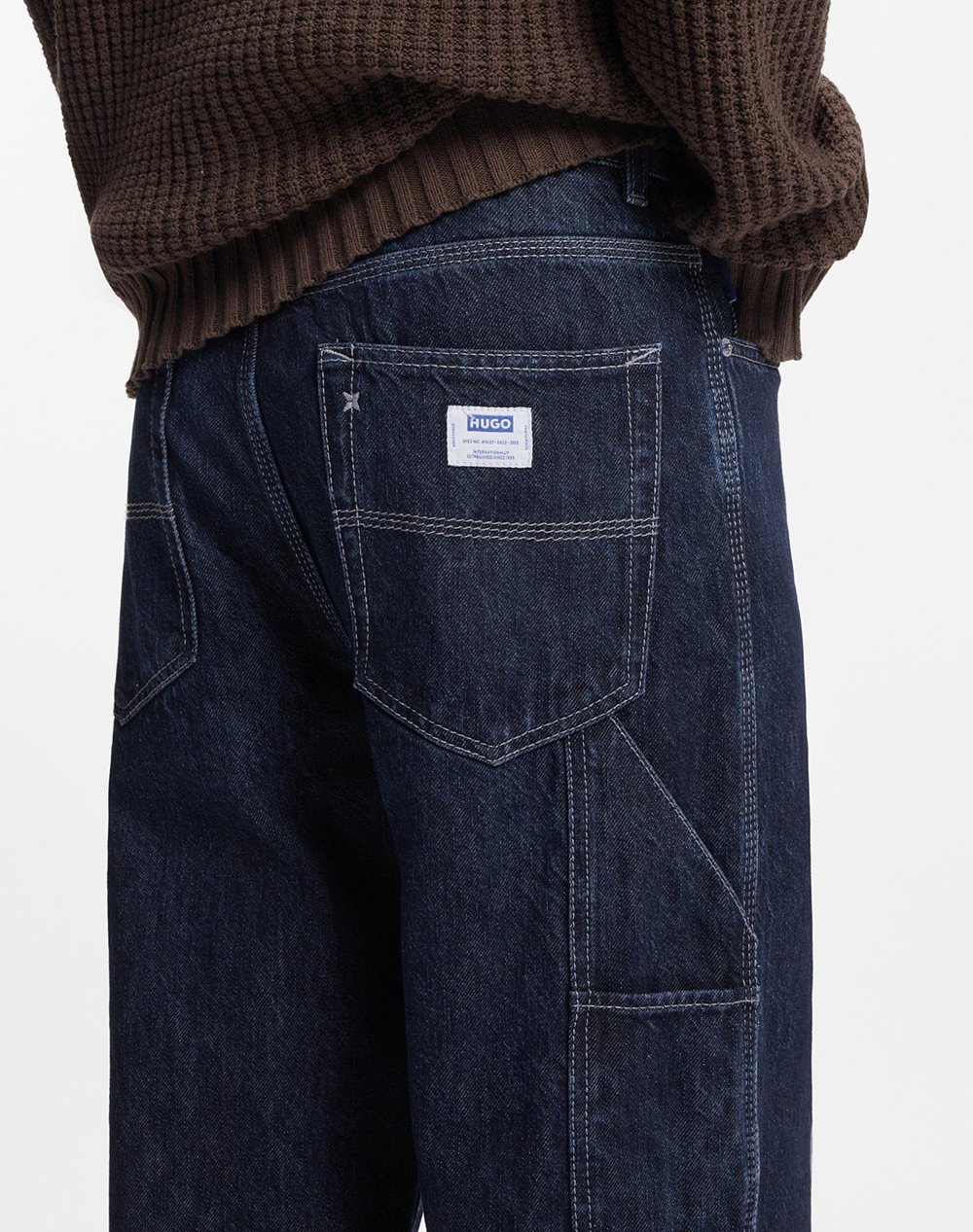 HBLU carpenter/4 10276905 01