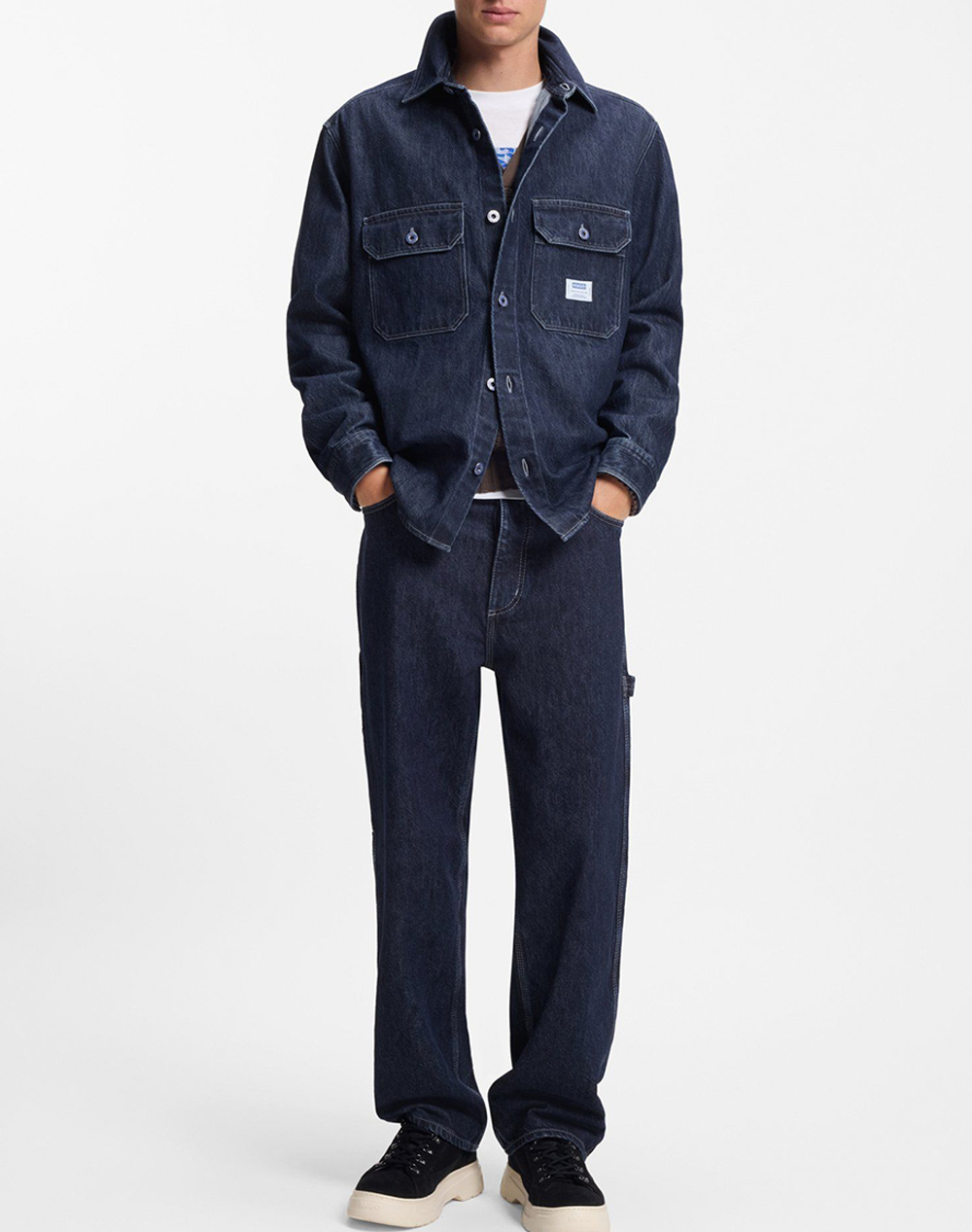 HBLU carpenter/4 10276905 01