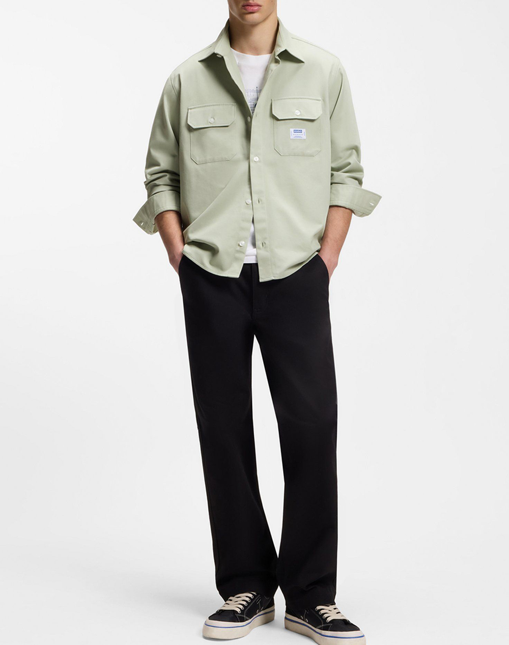 HUGO Ekynone 10260730 01