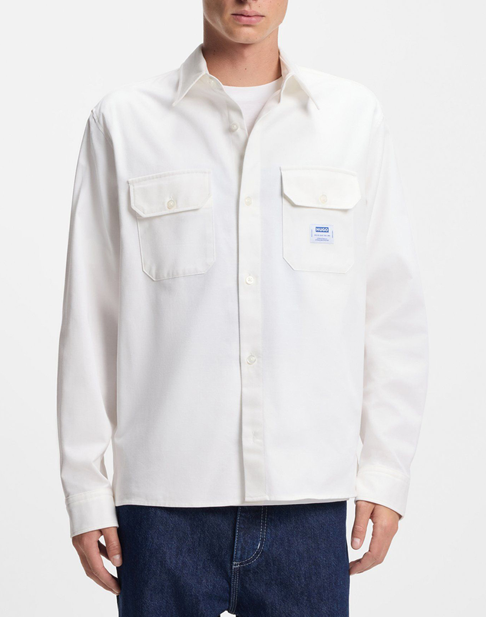 HUGO Ekynone 10260730 01