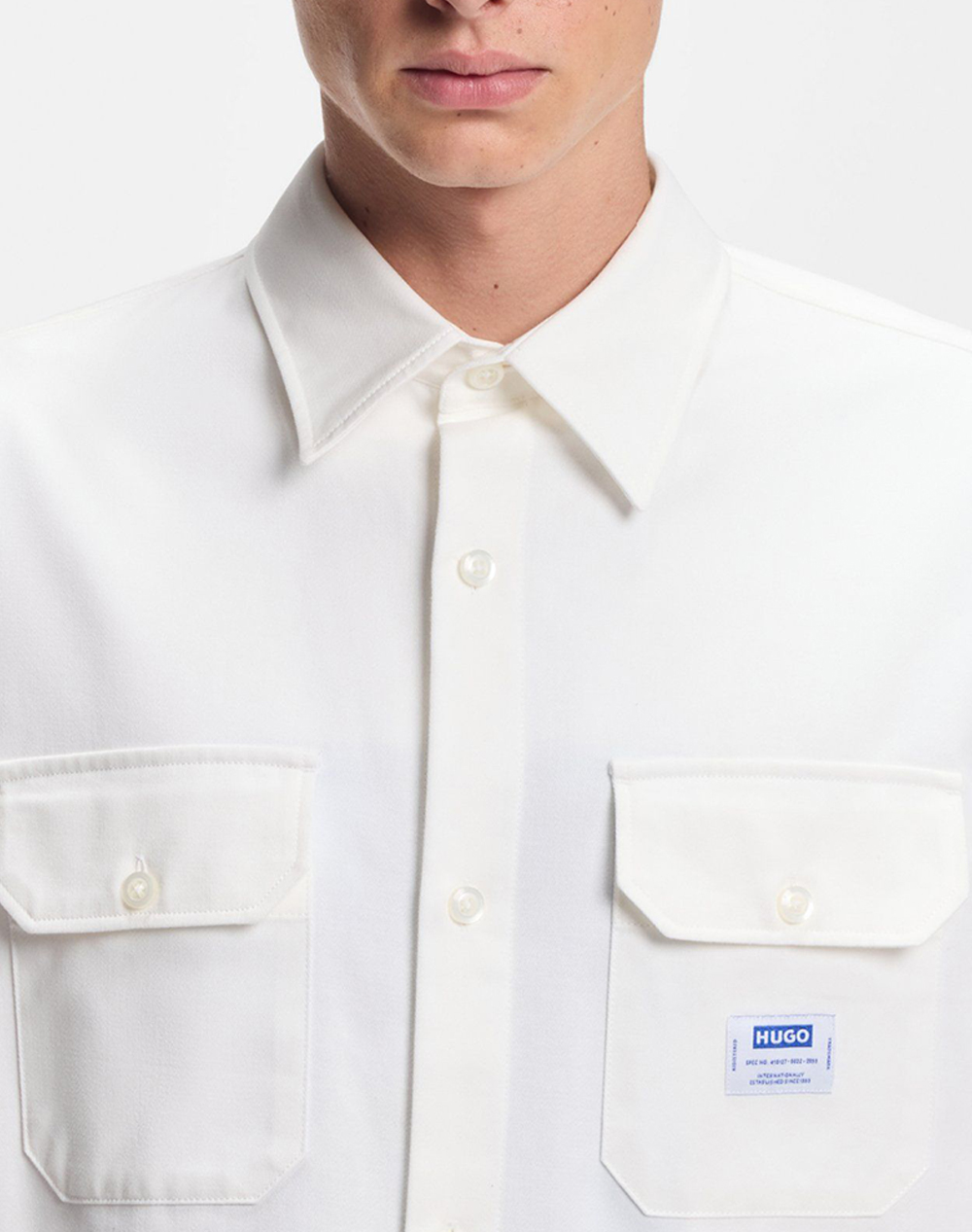 HUGO Ekynone 10260730 01