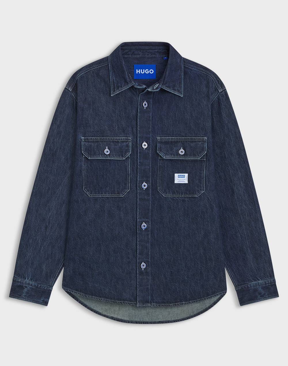 HUGO Ebolt 10276905 01