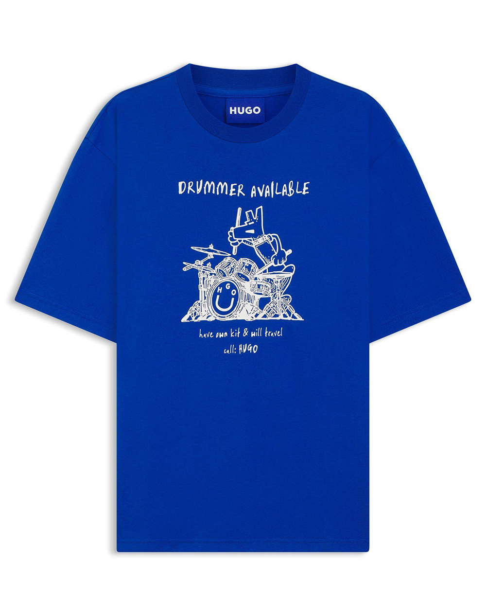 HUGO Namerix 10258299 01