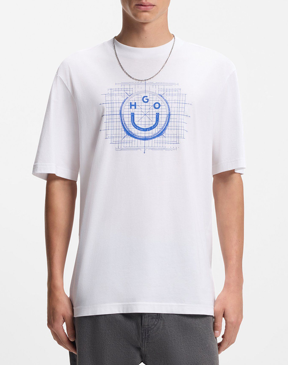 HUGO Namerix 10258299 01