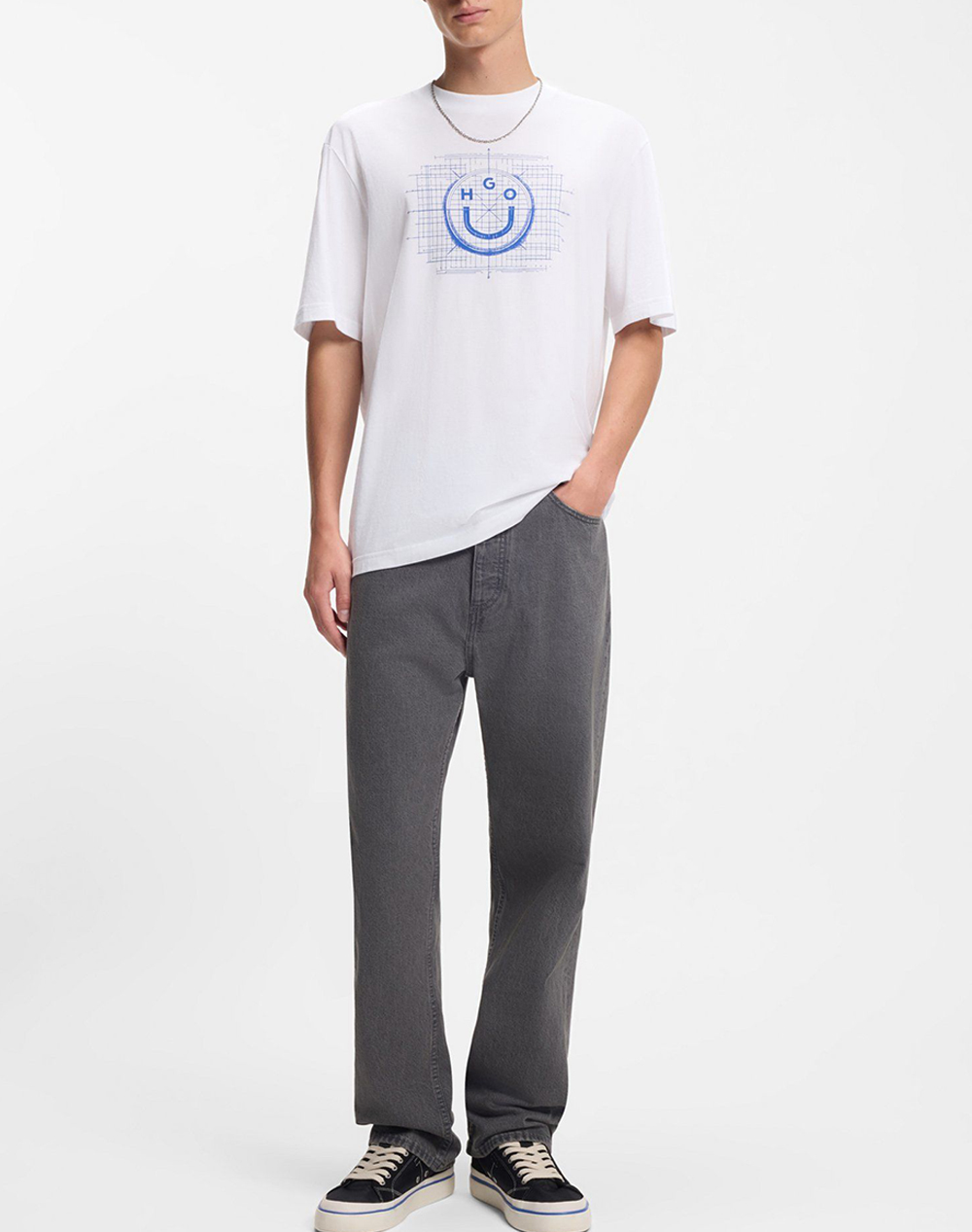 HUGO Namerix 10258299 01